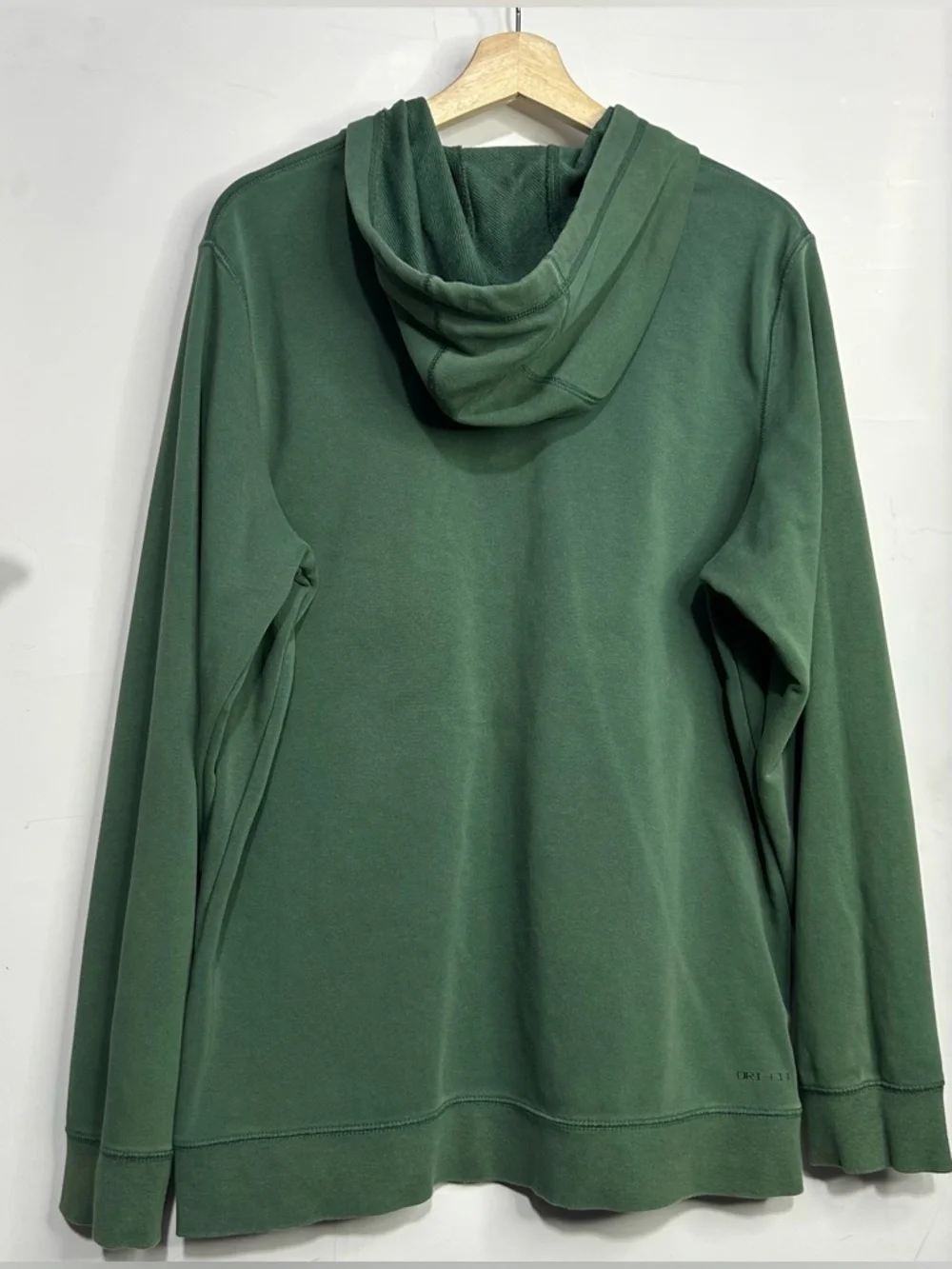 5 for $25🔥Jordan Emerald Green Pullover Hoodie Sweatshirt Medium‎